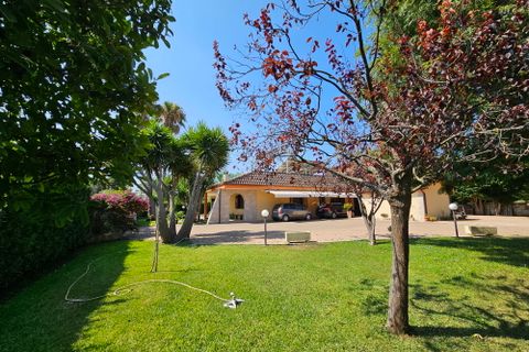 Villa a Cutrofiano, Lecce, Cutrofiano - € 350.000 | Ref:  VL003 - foto 47